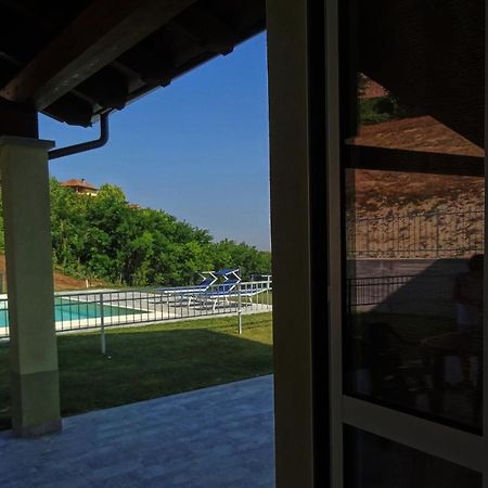"El Fiu" Apartment Agliano Terme Luaran gambar