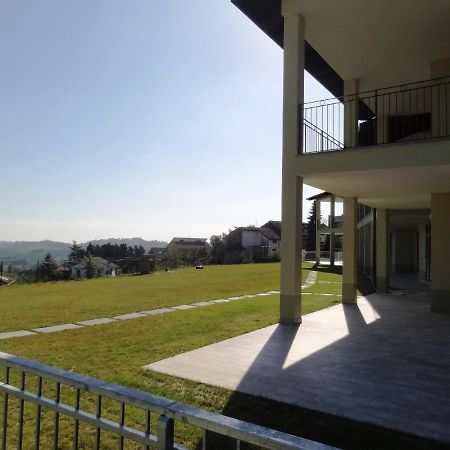 "El Fiu" Apartment Agliano Terme Luaran gambar