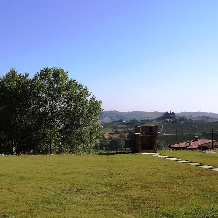 "El Fiu" Apartment Agliano Terme Luaran gambar