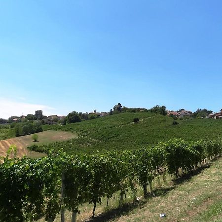 "El Fiu" Apartment Agliano Terme Luaran gambar