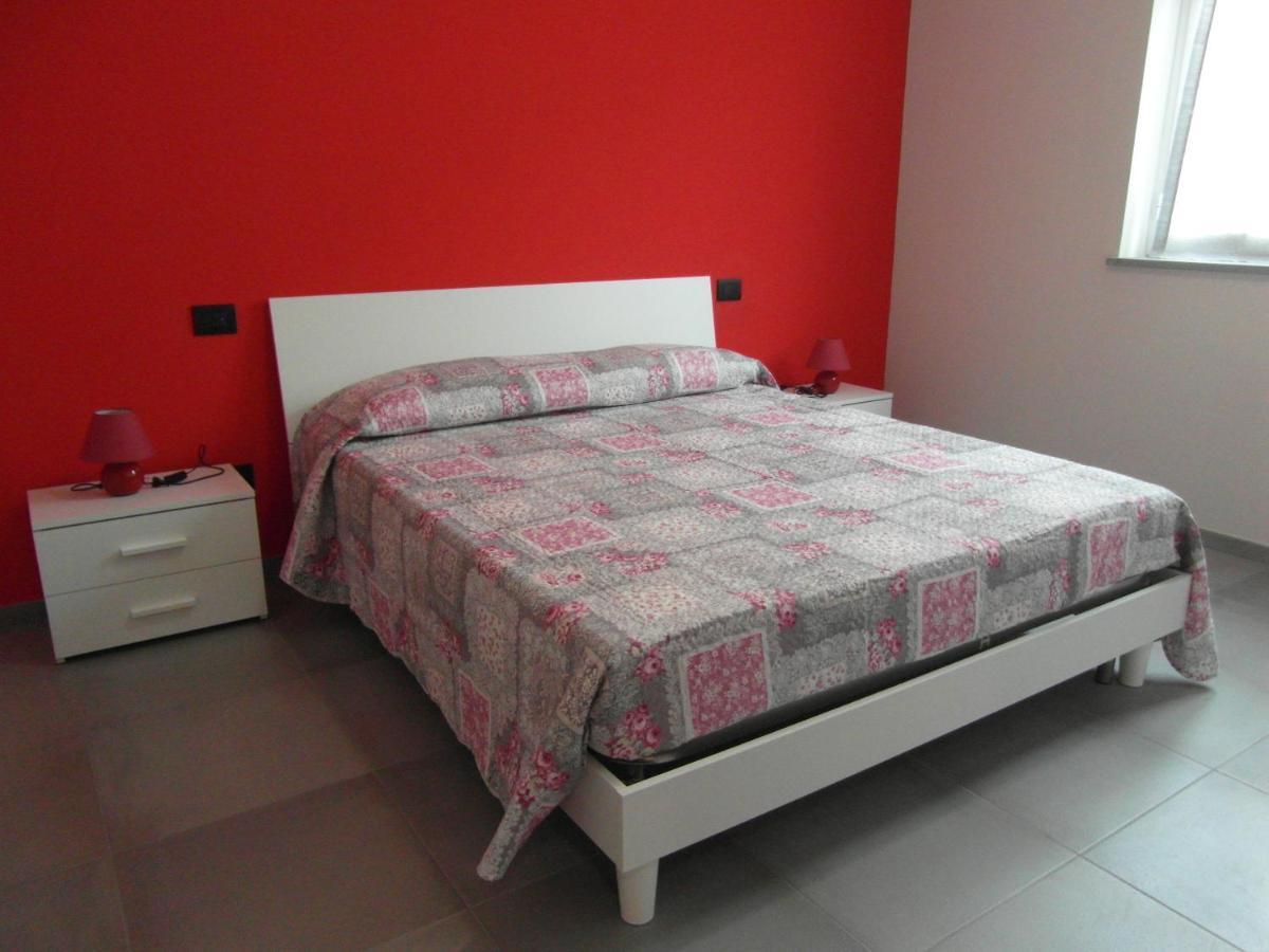 "El Fiu" Apartment Agliano Terme Luaran gambar