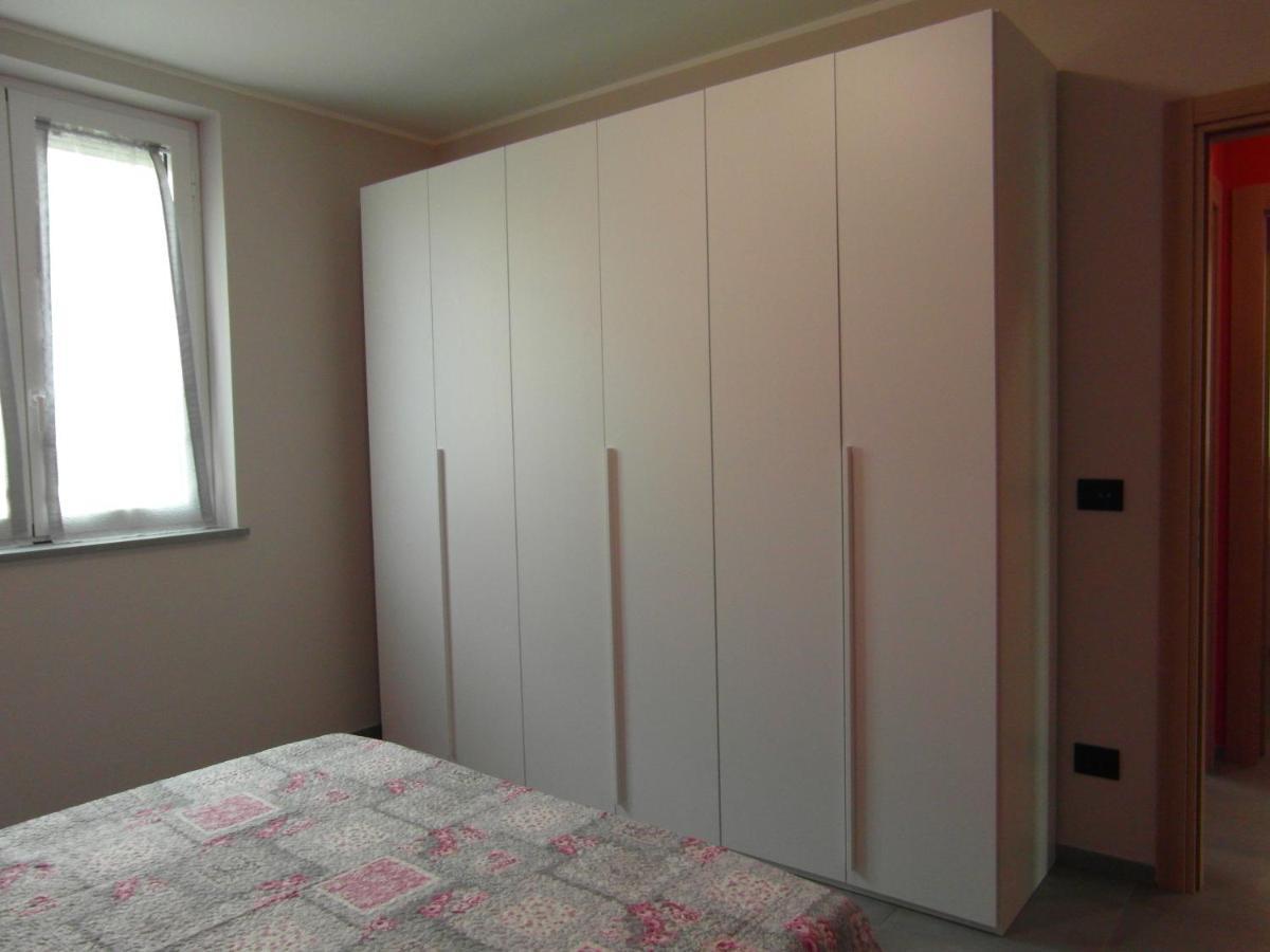 "El Fiu" Apartment Agliano Terme Luaran gambar