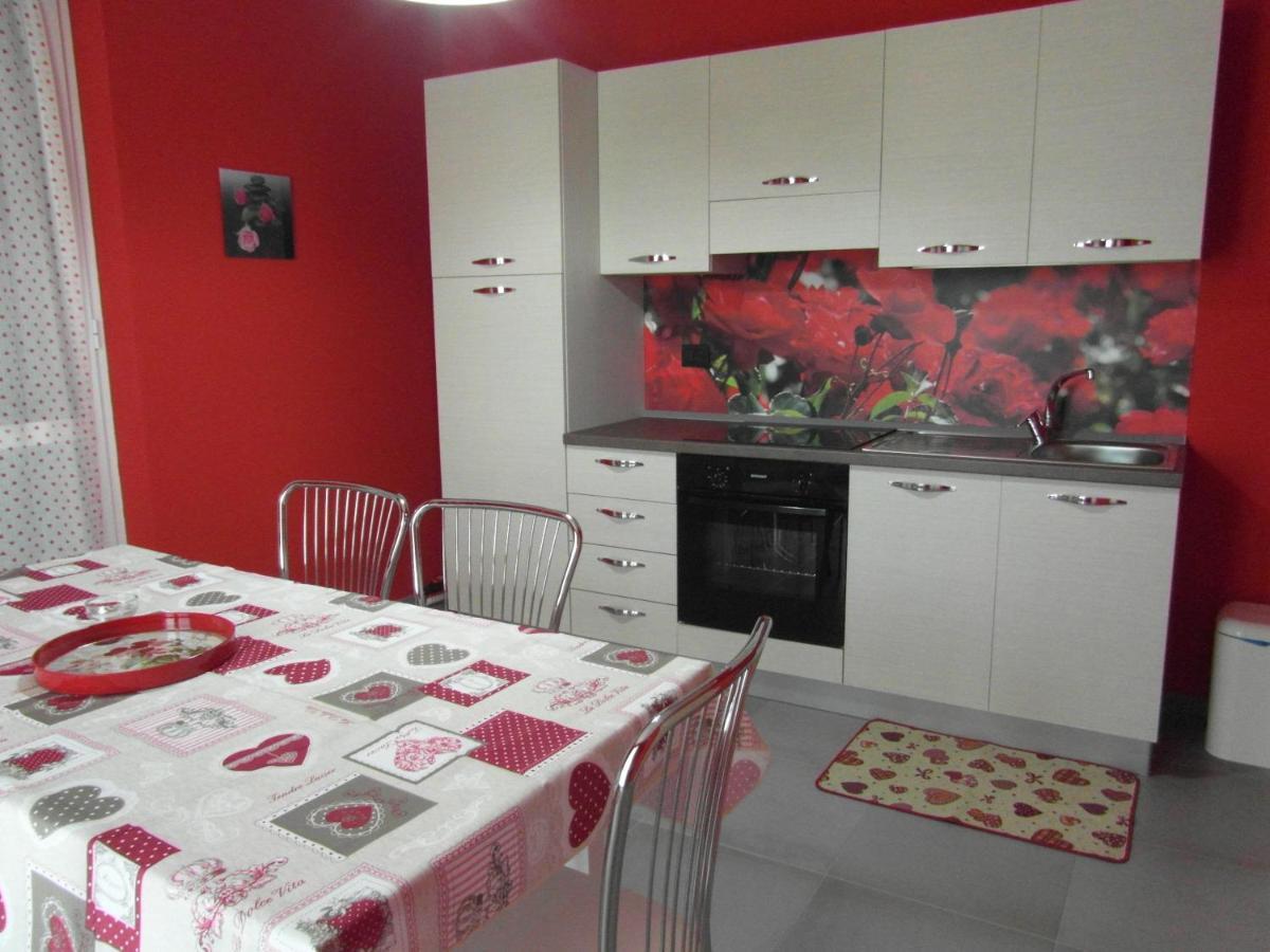 "El Fiu" Apartment Agliano Terme Luaran gambar