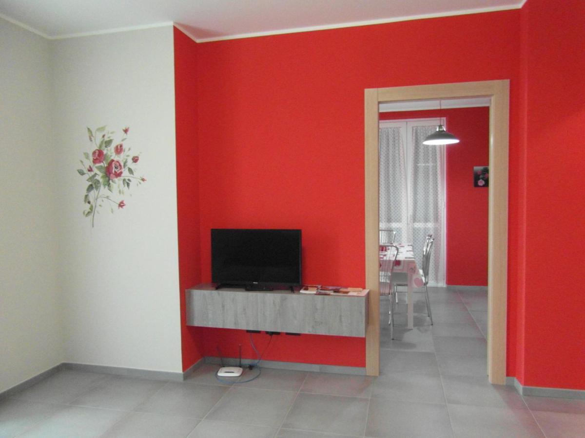 "El Fiu" Apartment Agliano Terme Luaran gambar