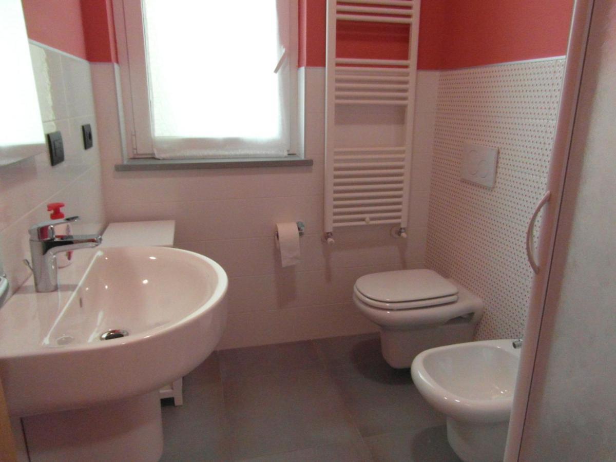 "El Fiu" Apartment Agliano Terme Luaran gambar