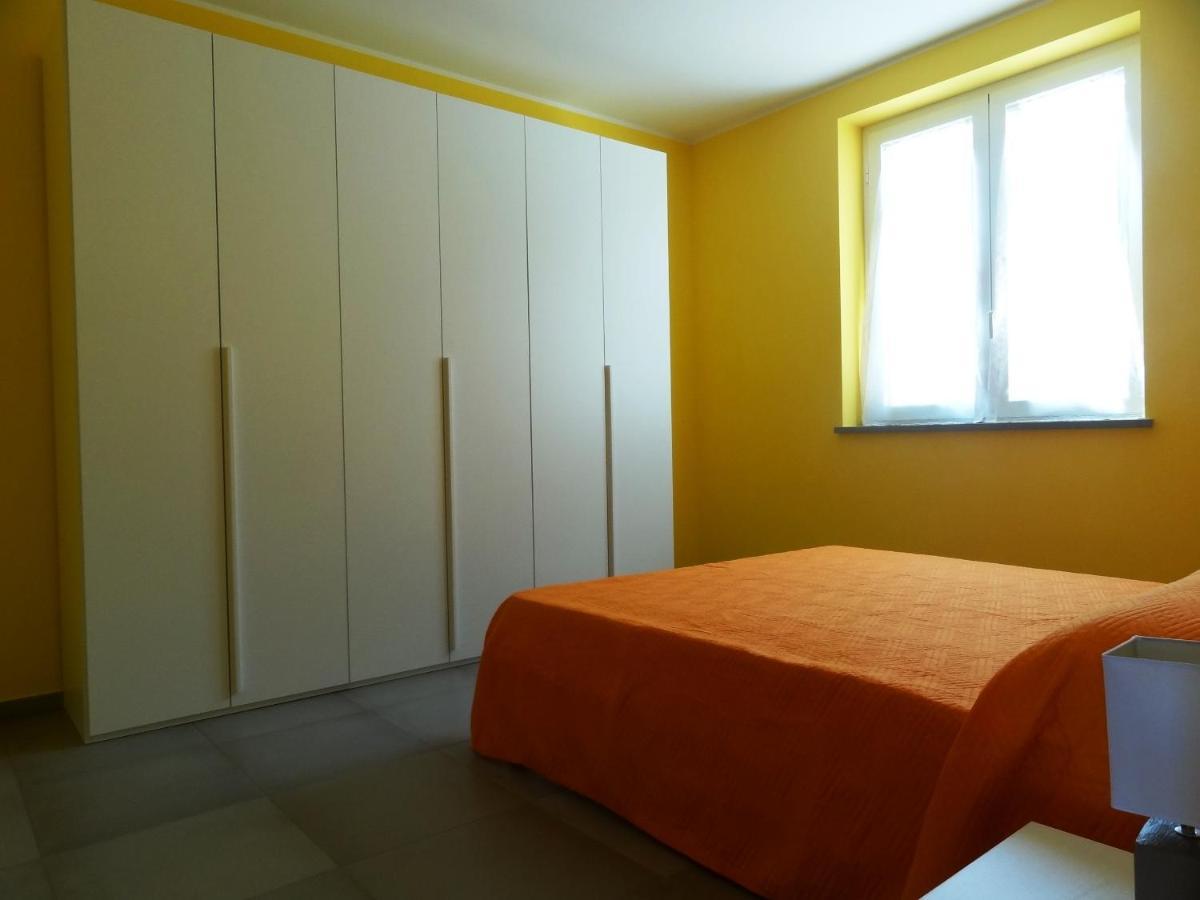 "El Fiu" Apartment Agliano Terme Luaran gambar
