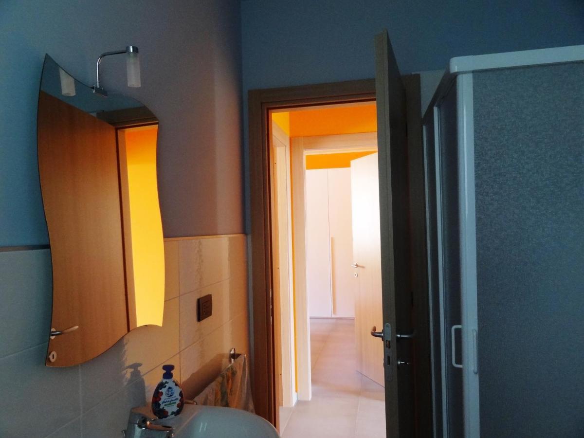 "El Fiu" Apartment Agliano Terme Luaran gambar