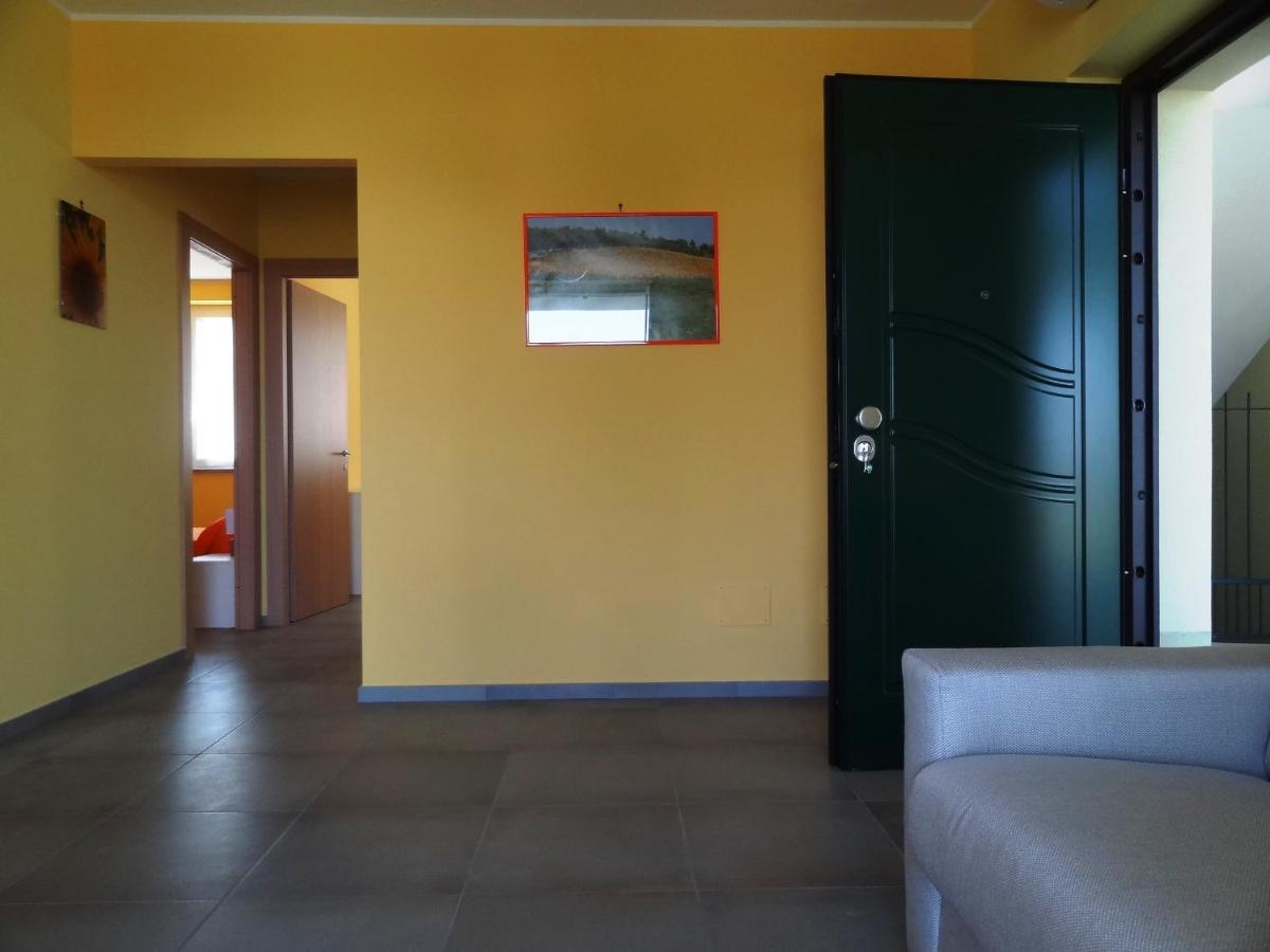 "El Fiu" Apartment Agliano Terme Luaran gambar