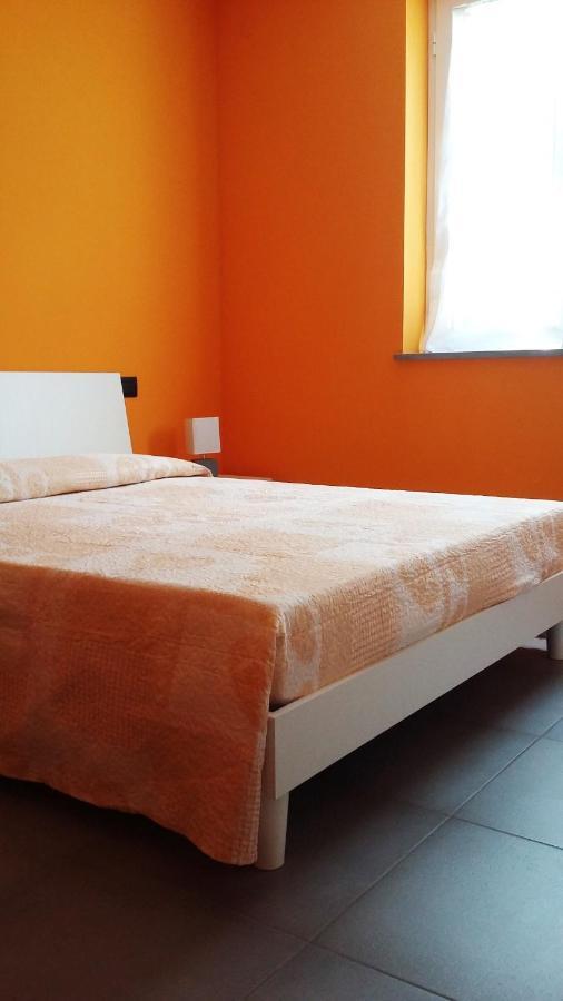 "El Fiu" Apartment Agliano Terme Luaran gambar