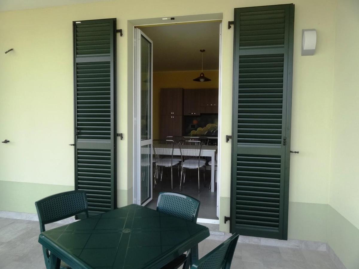"El Fiu" Apartment Agliano Terme Luaran gambar