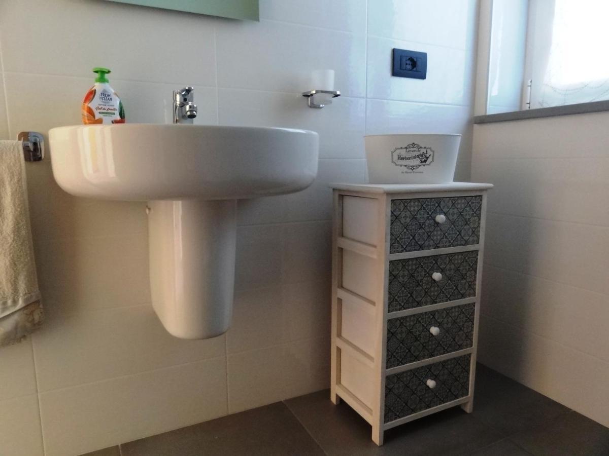 "El Fiu" Apartment Agliano Terme Luaran gambar