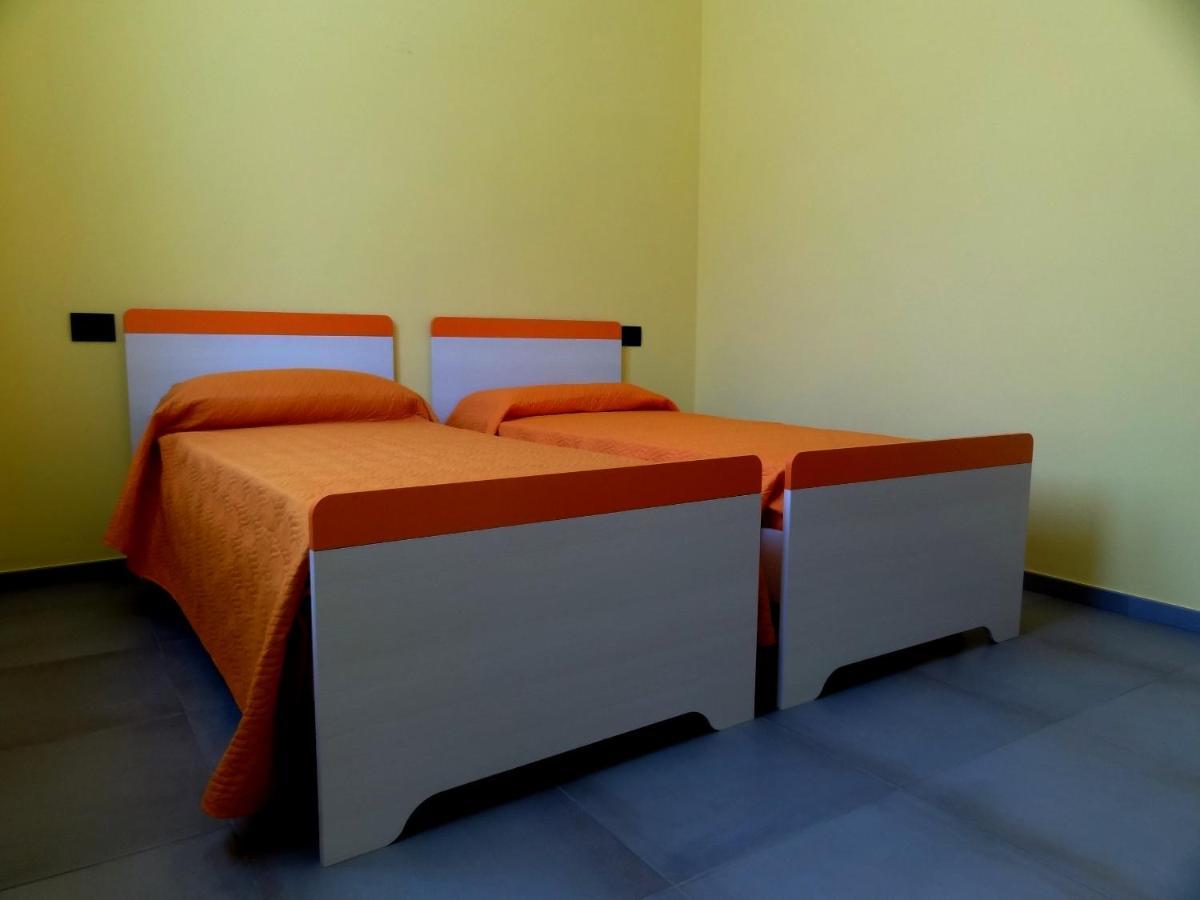 "El Fiu" Apartment Agliano Terme Luaran gambar