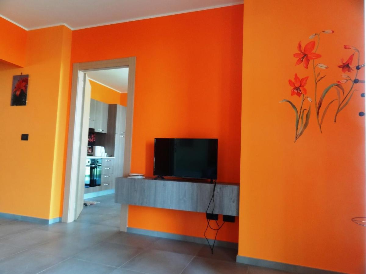 "El Fiu" Apartment Agliano Terme Luaran gambar