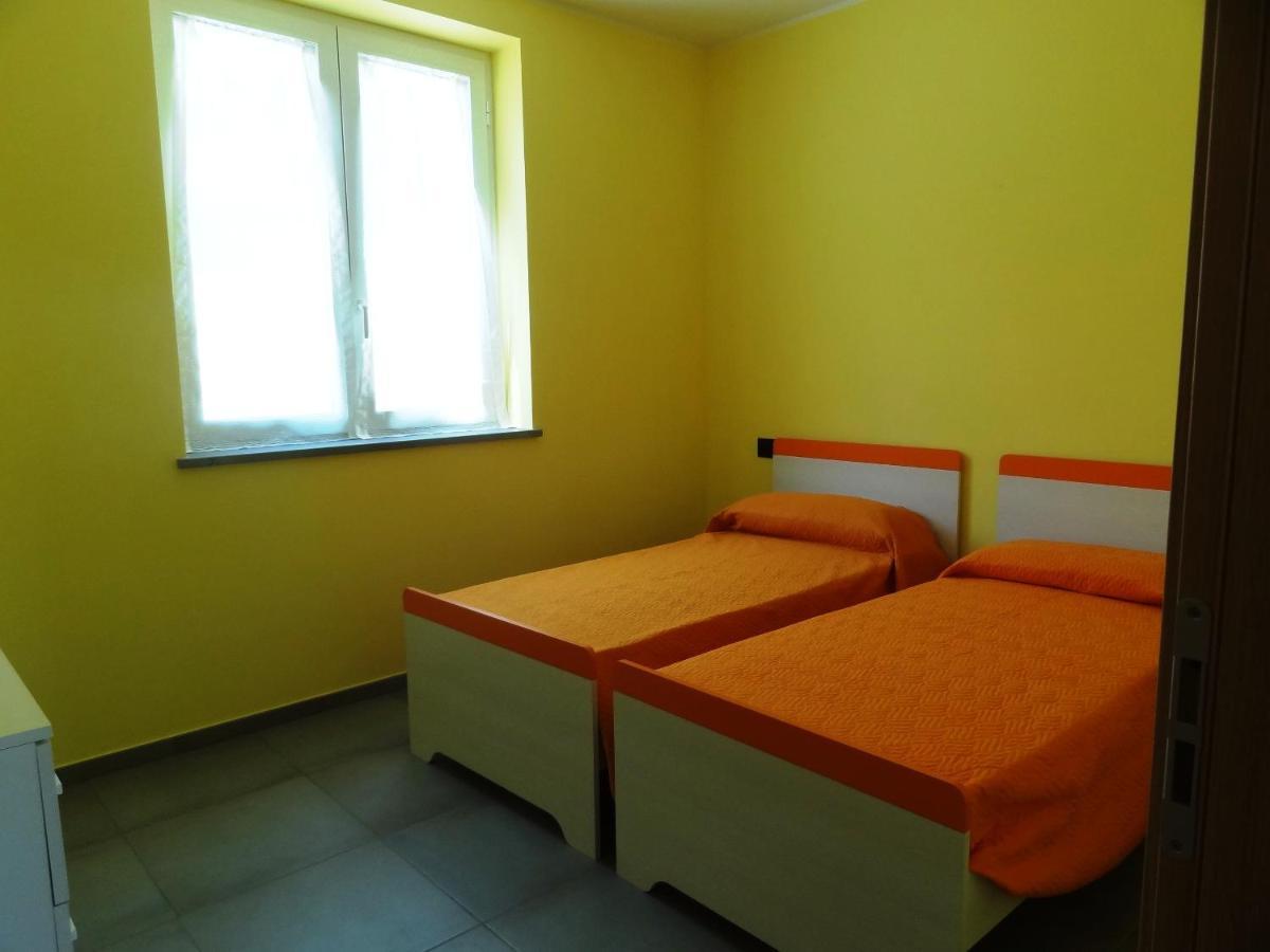 "El Fiu" Apartment Agliano Terme Luaran gambar