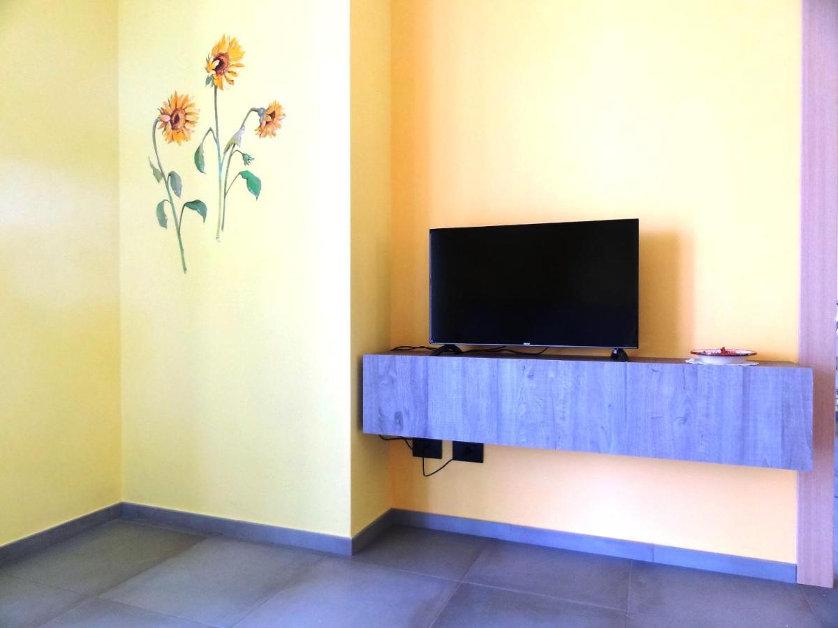 "El Fiu" Apartment Agliano Terme Luaran gambar