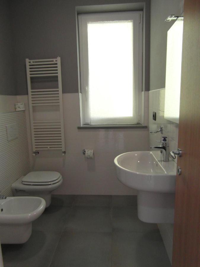 "El Fiu" Apartment Agliano Terme Luaran gambar