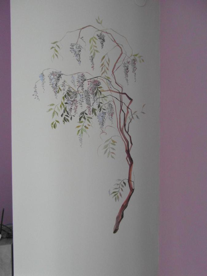 "El Fiu" Apartment Agliano Terme Luaran gambar