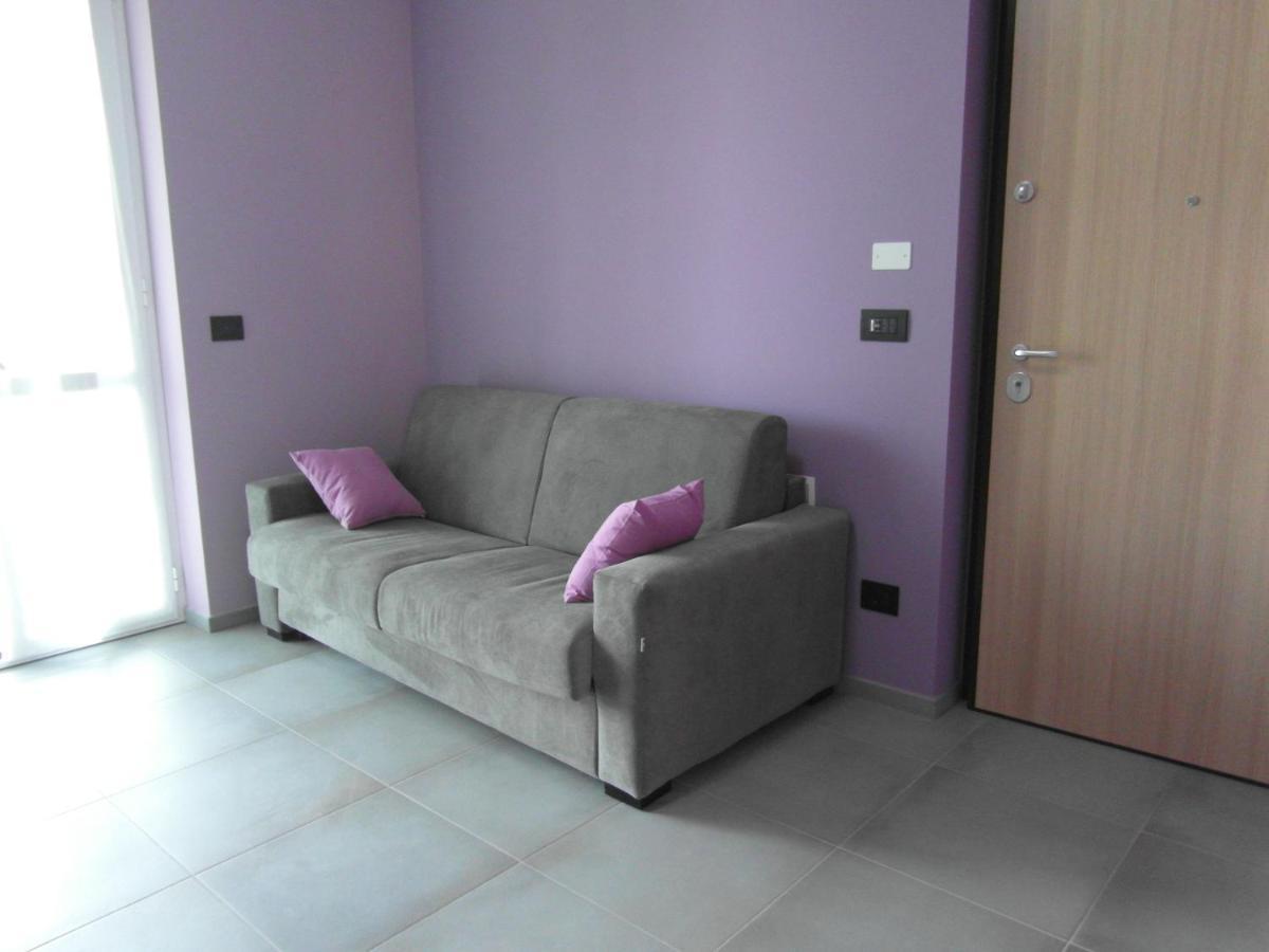 "El Fiu" Apartment Agliano Terme Luaran gambar